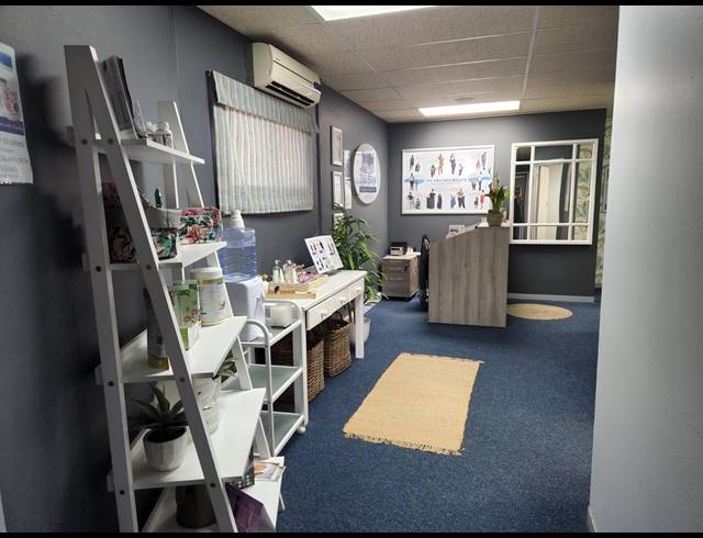 91M² OFFICE TO LET IN DURBAN NORTH